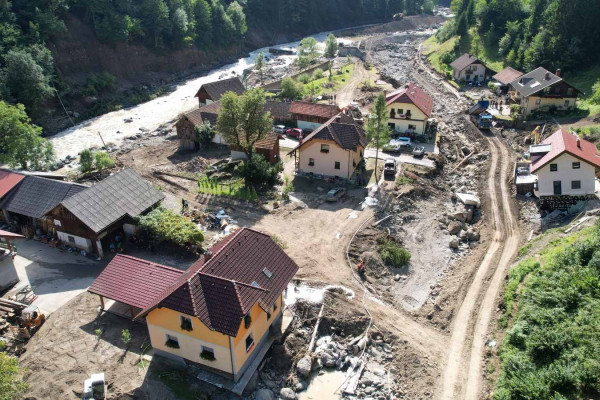 Kako smo v imenu zaščite habitatov povzročili njihov propad